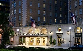 The Mayflower Hotel, Autograph Collection